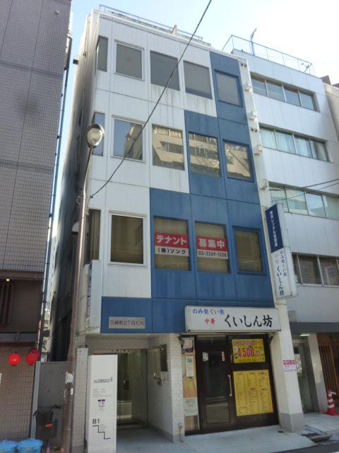 外観①(メイン)