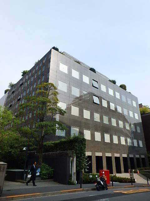 三番町ＵＦビル外観①(メイン)