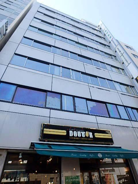 山上ビル外観①(メイン)