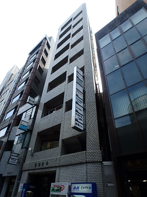 外観①(メイン)