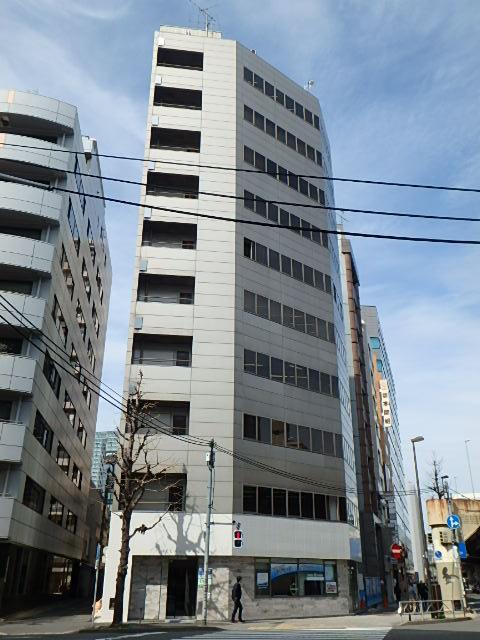 外観①(メイン)