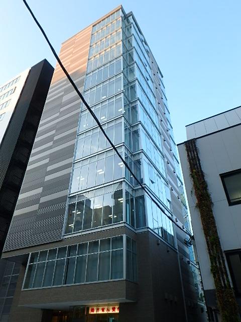 外観②