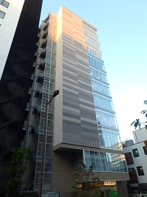 外観③