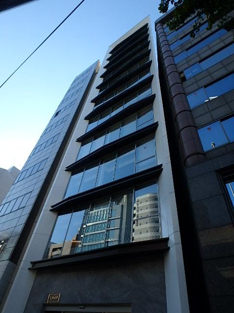 ＋ＳＨＩＦＴ　ＫＡＮＤＡ外観②