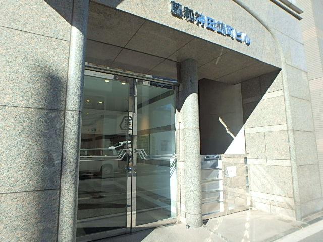 エントランス②
