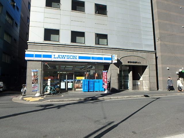 エントランス①
