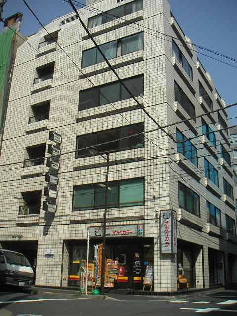 外観①(メイン)