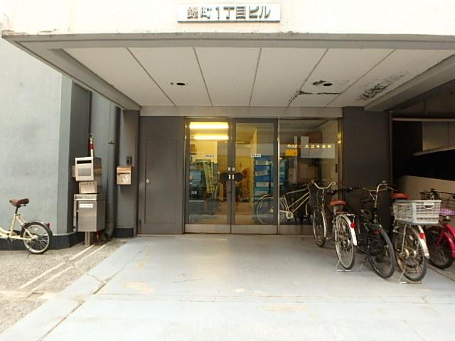 エントランス②