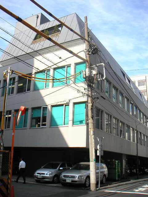 外観①(メイン)