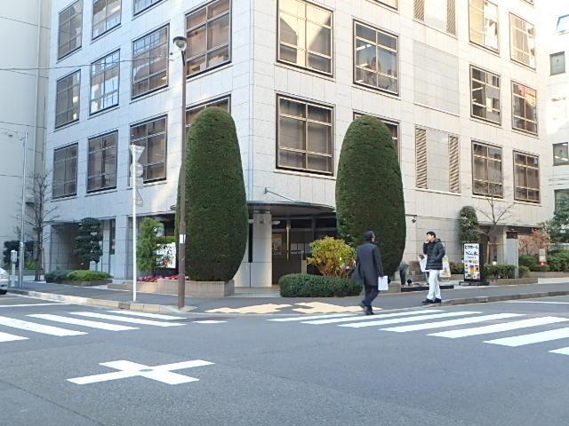 エントランス①