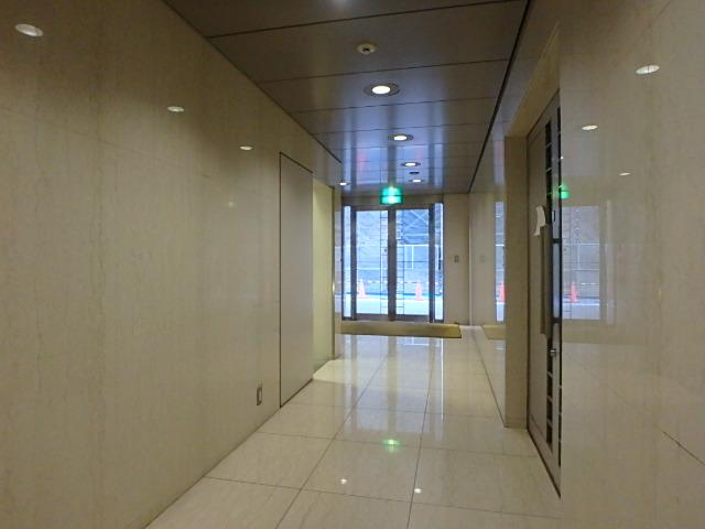 神田錦町ようきビルホール③