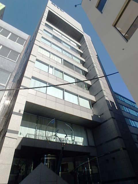 外観②
