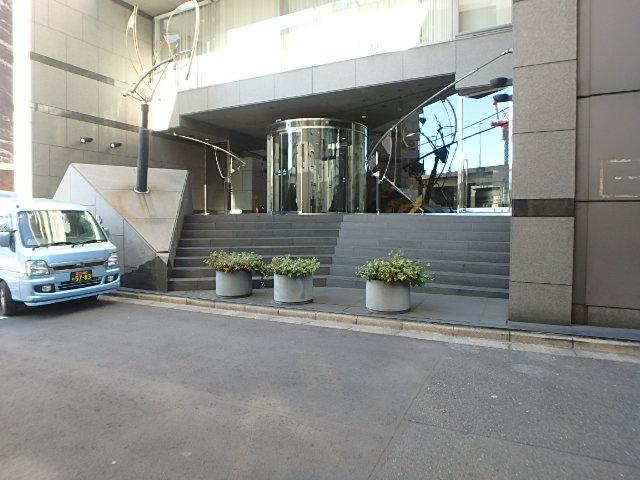 エントランス①