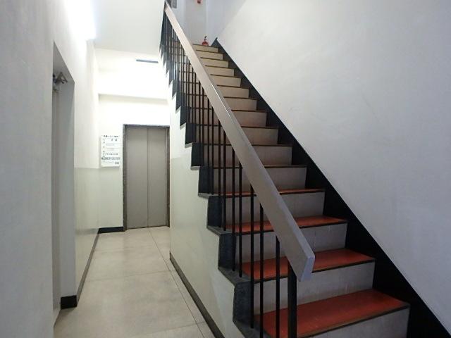 斉藤ビルホール①