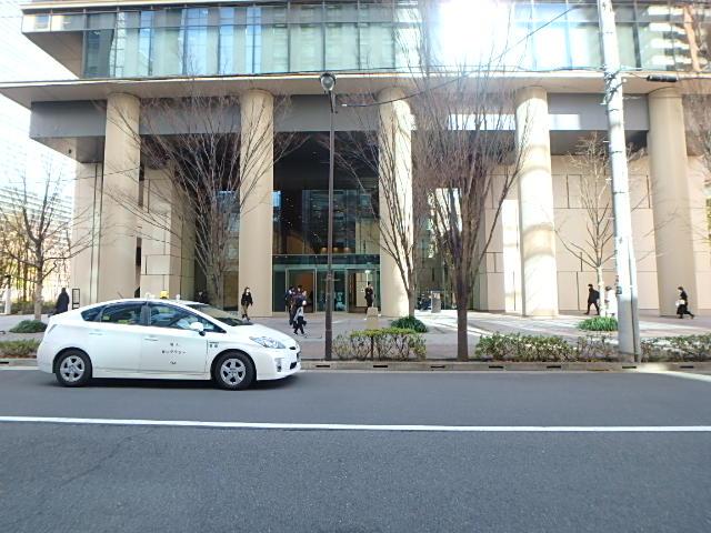 エントランス①