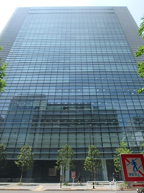 外観②