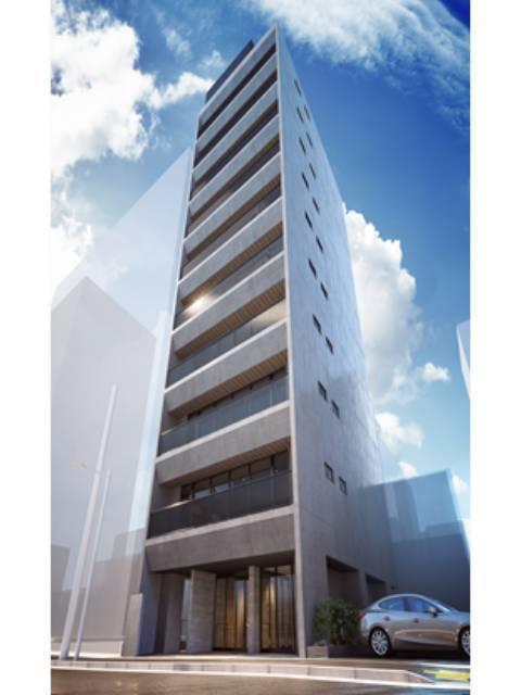 外観①(メイン)