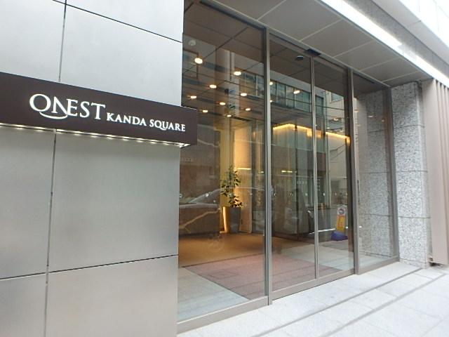 エントランス②