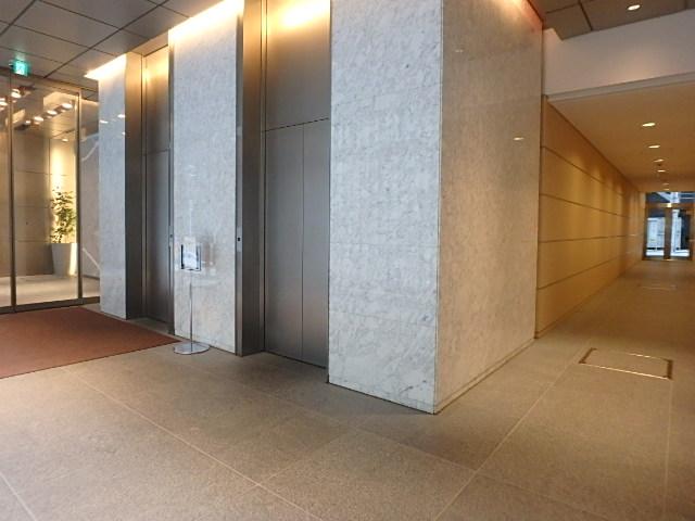 ホール③