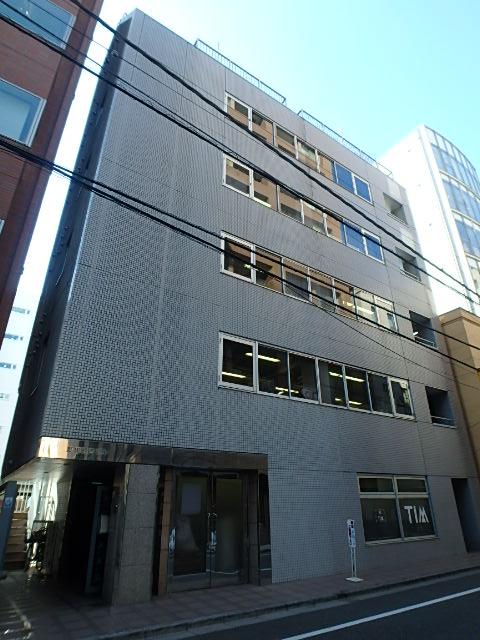 第１スレートビル