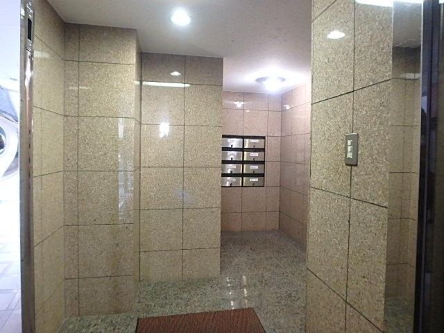 東邦沢口ビルホール①