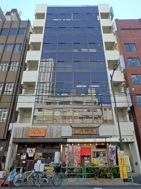 外観①(メイン)
