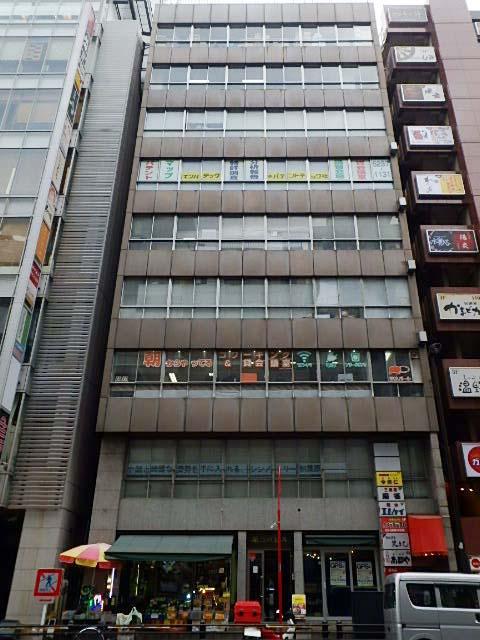 外観①(メイン)