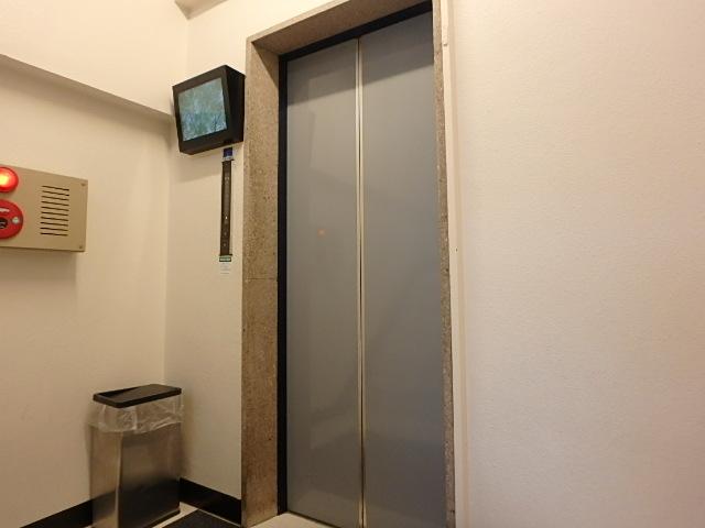 大原ビルホール②