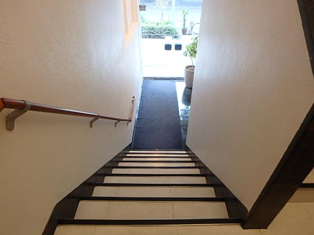 大原ビルホール③