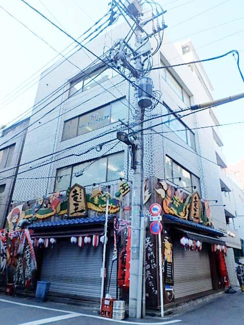 外観①(メイン)