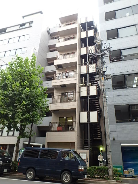 外観①(メイン)