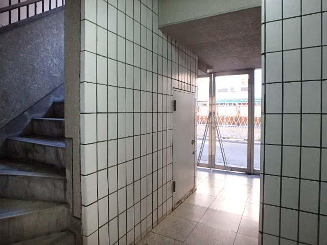 第２スヂノビルホール③