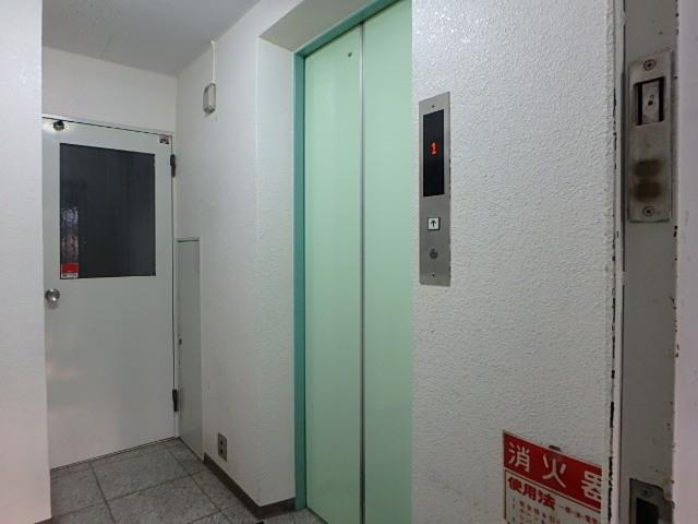 第２スヂノビルホール②