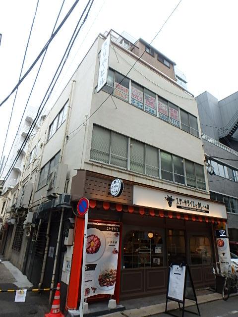 外観③