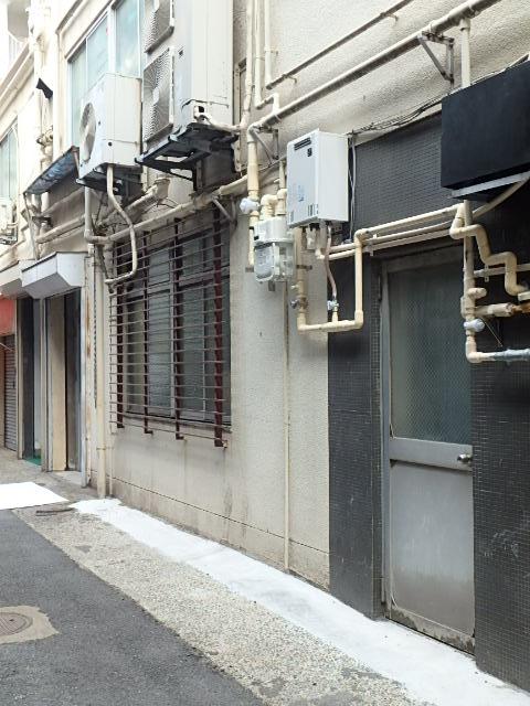 エントランス②