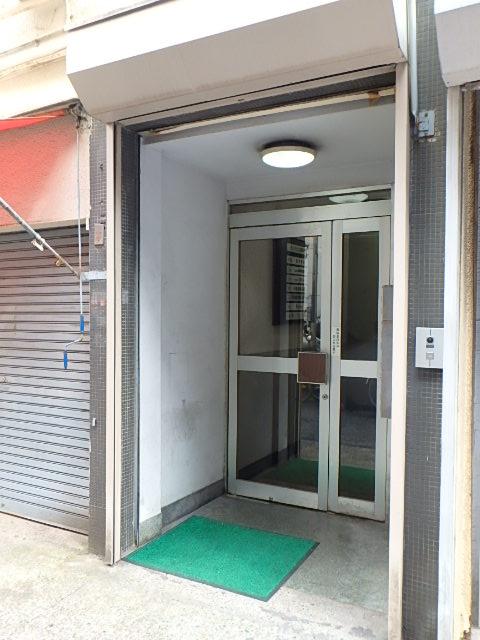 エントランス③