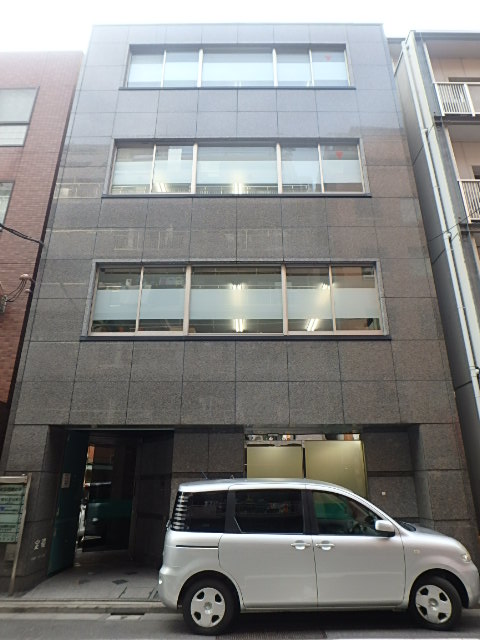 KS司町ビル外観①(メイン)