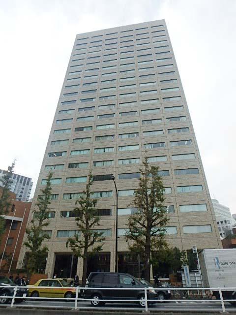 外観②