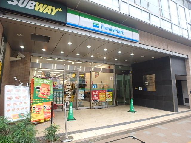 エントランス①
