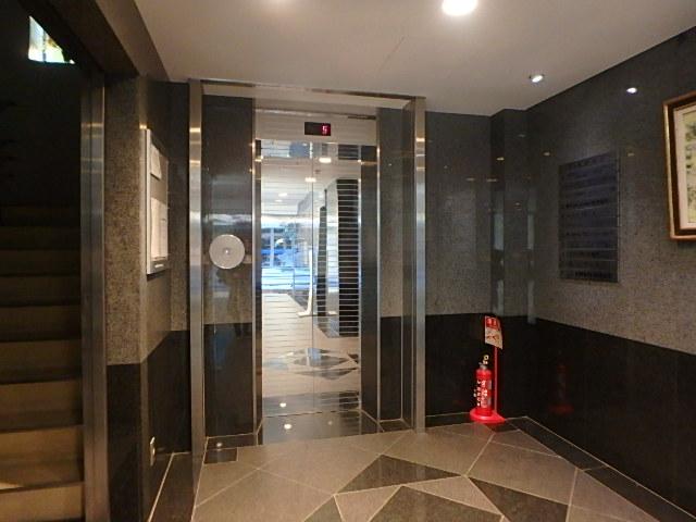 ＡＣＮ御茶ノ水ビルホール②