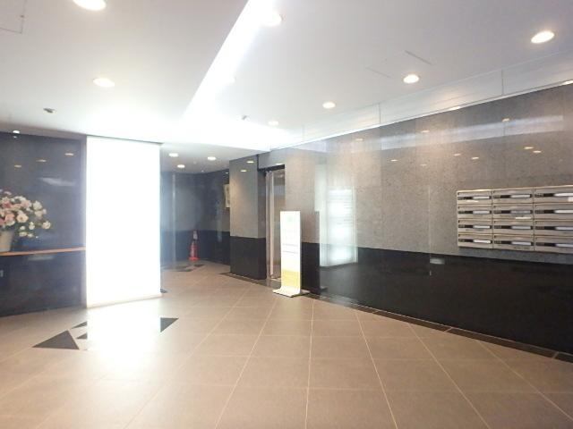 ＡＣＮ御茶ノ水ビルホール①