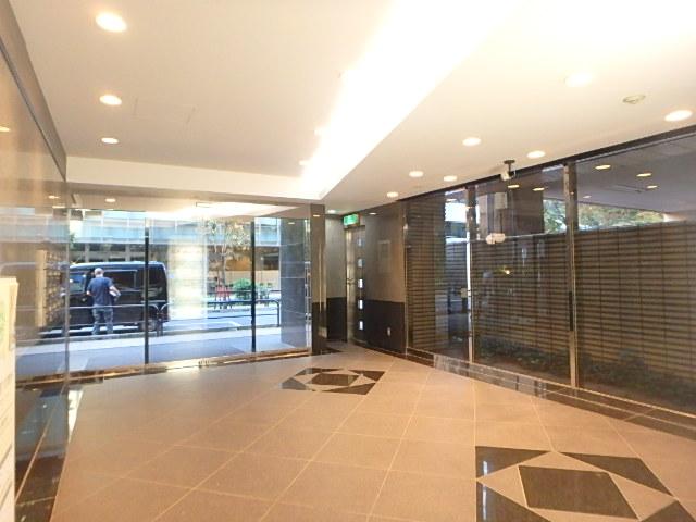 ＡＣＮ御茶ノ水ビルホール③