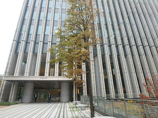 エントランス①
