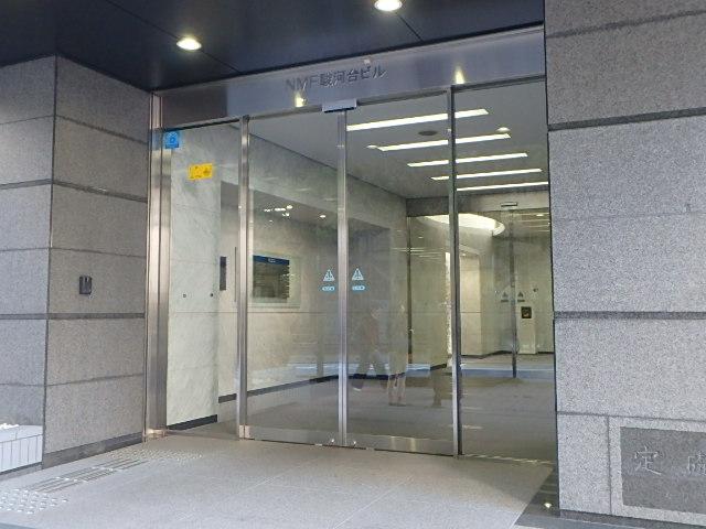 エントランス②