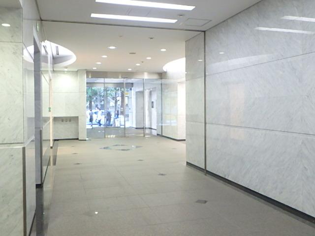 ホール③