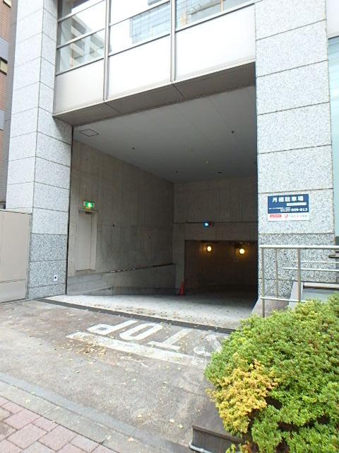 池坊東京会館外観④