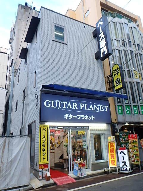 外観②