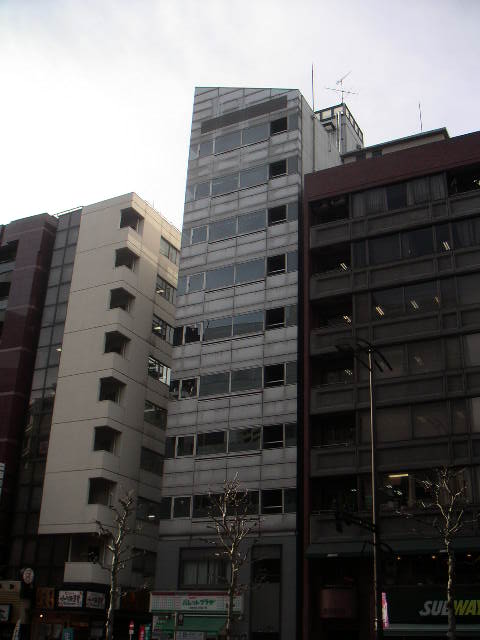 外観①(メイン)