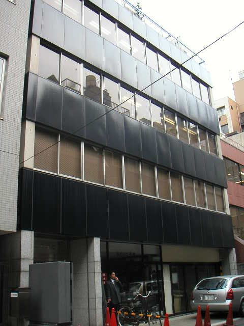 第2木津ビル外観①(メイン)
