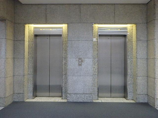 第２龍名館ビルホール②